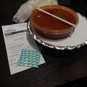 Meet your Posher, Matt